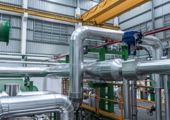 Montajes industriales